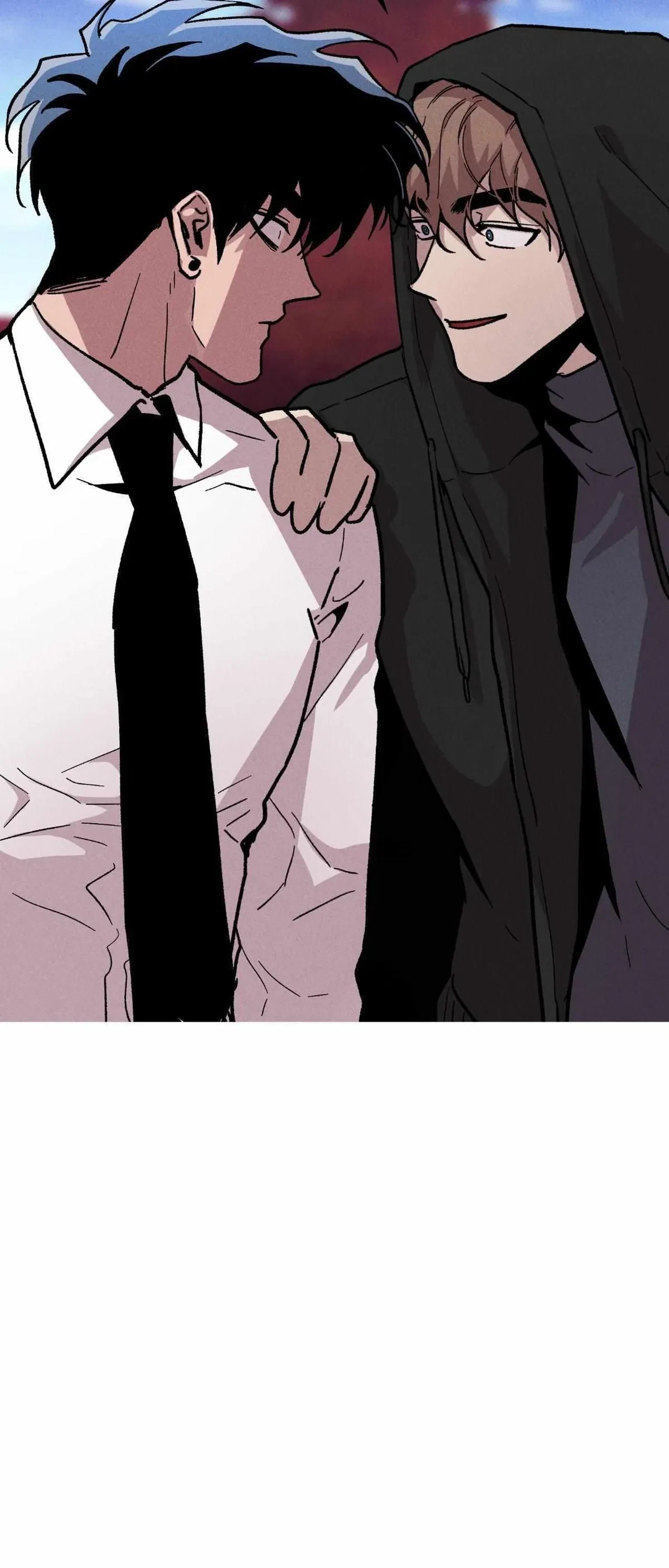 Kill Me If You Can Chapter 47, page 34
