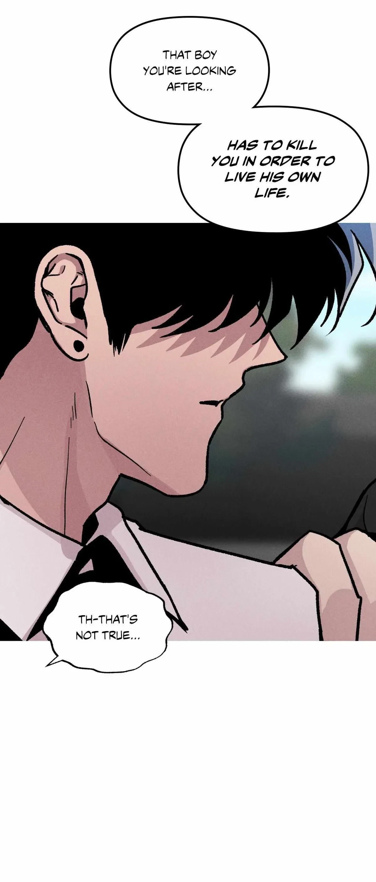 Kill Me If You Can Chapter 47, page 35