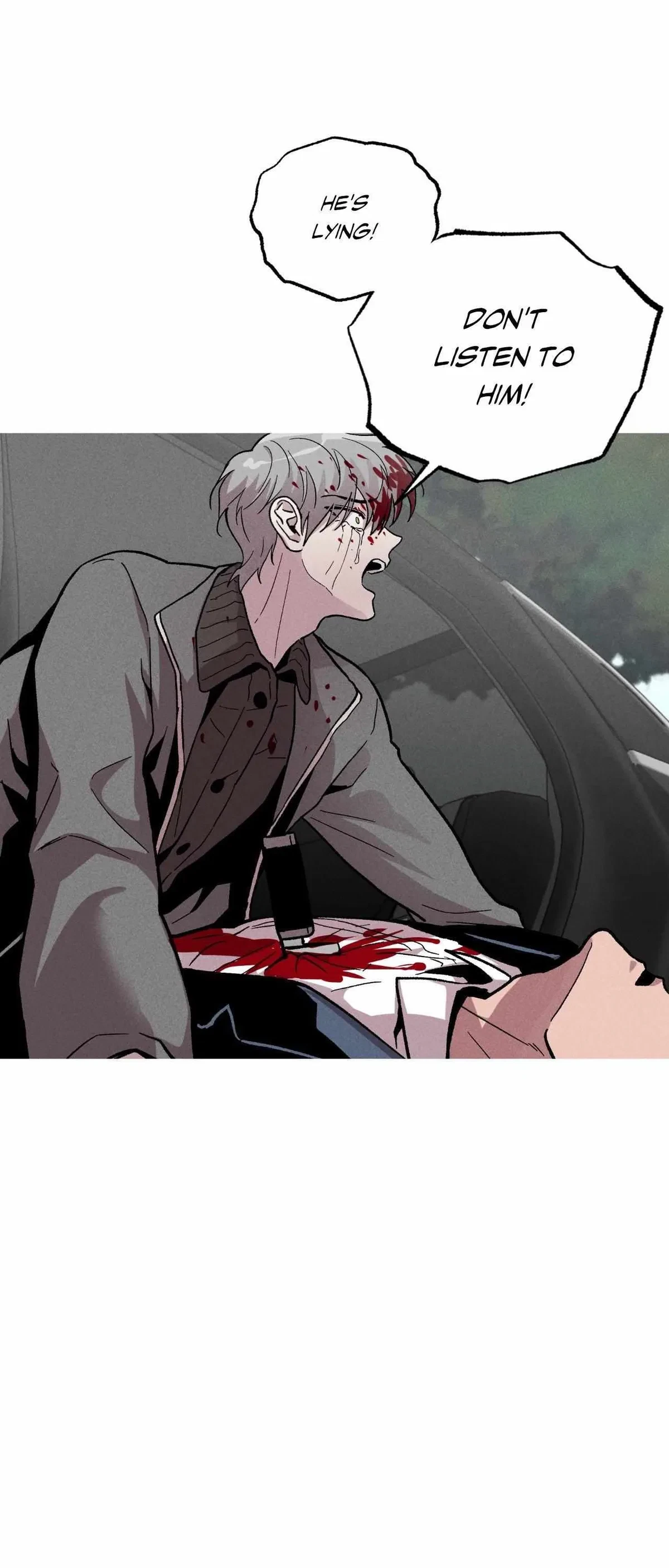 Kill Me If You Can Chapter 47, page 36