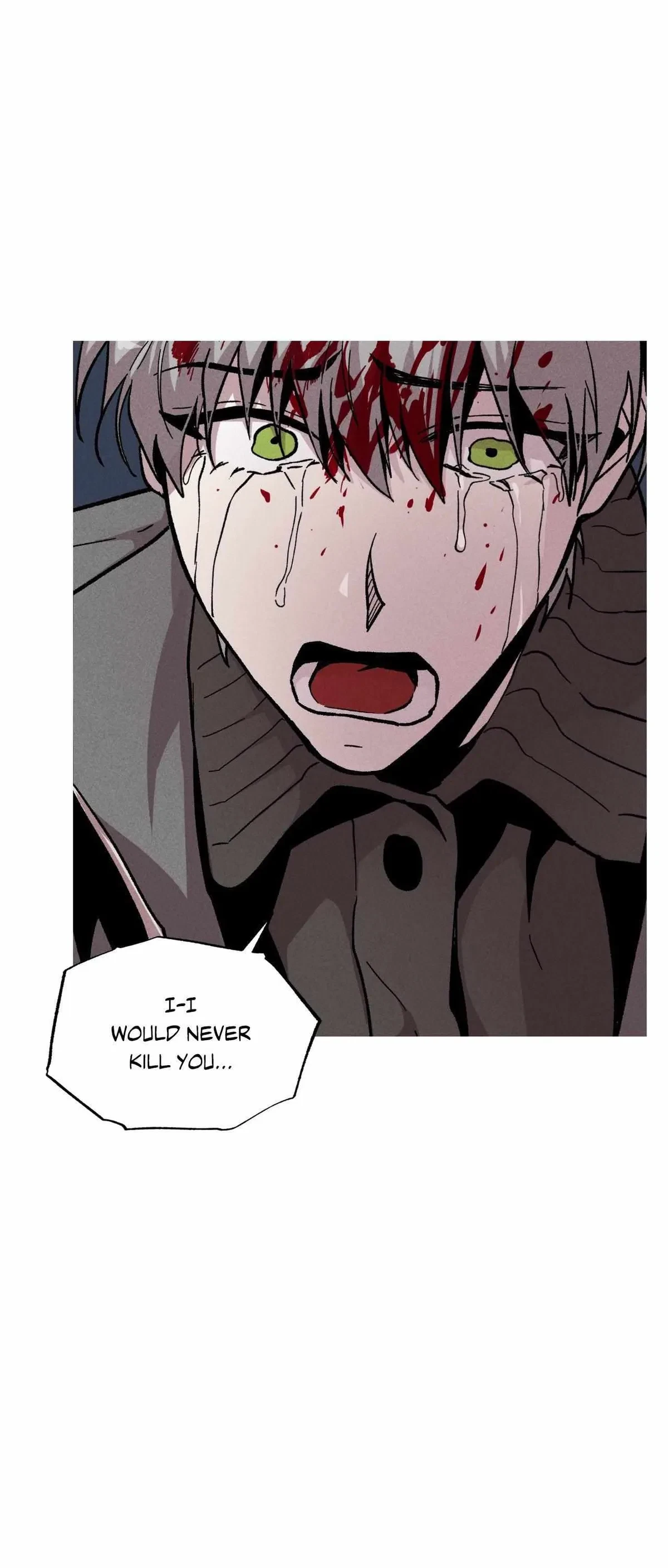 Kill Me If You Can Chapter 47, page 37
