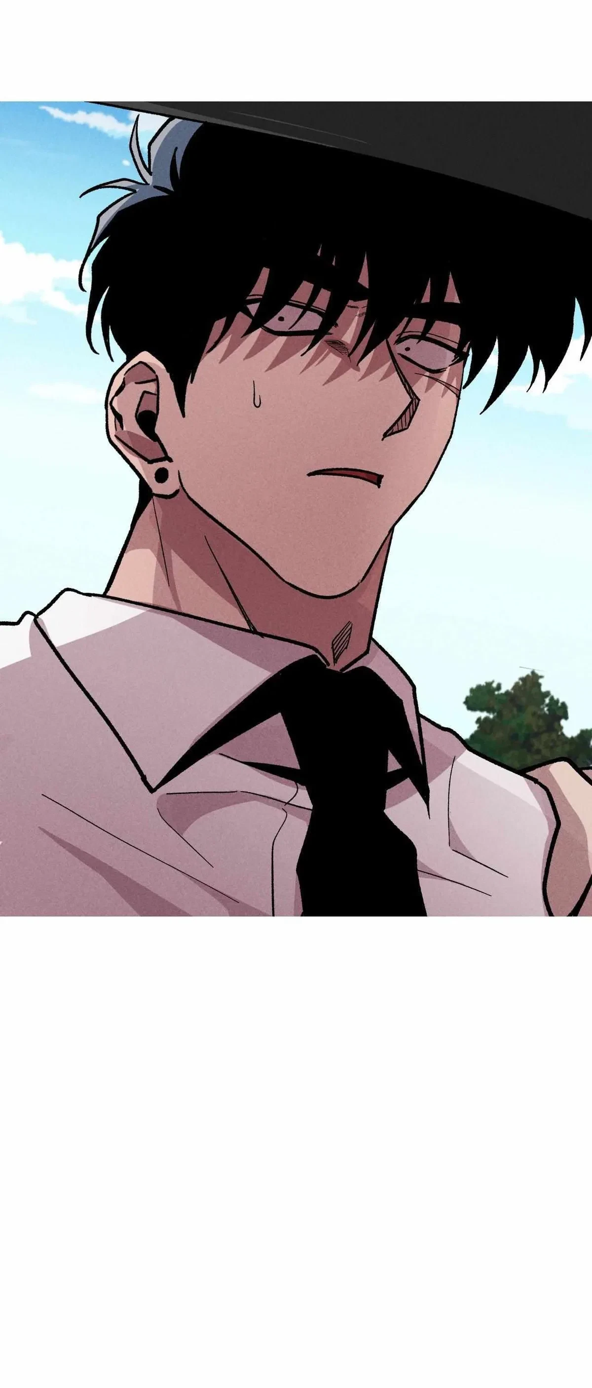 Kill Me If You Can Chapter 47, page 38