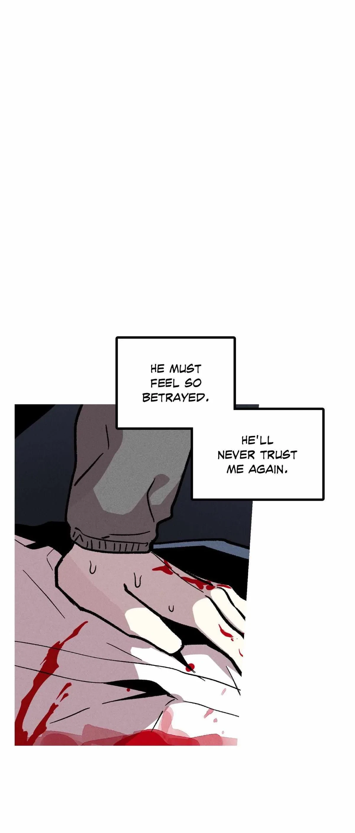 Kill Me If You Can Chapter 47, page 41
