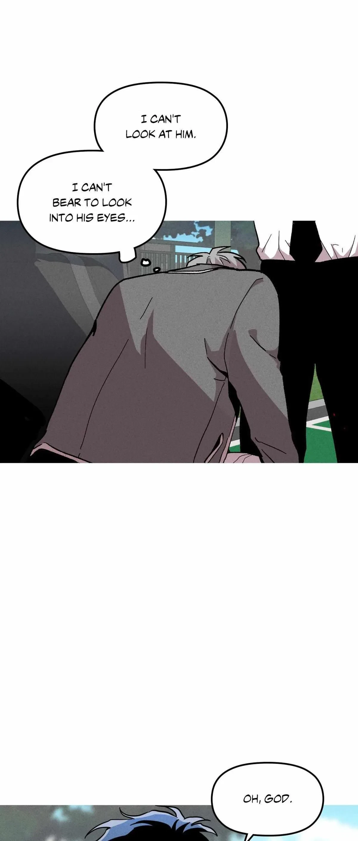Kill Me If You Can Chapter 47, page 42