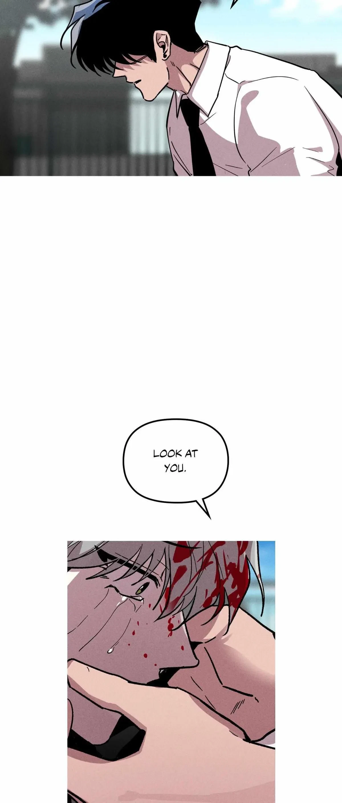 Kill Me If You Can Chapter 47, page 43