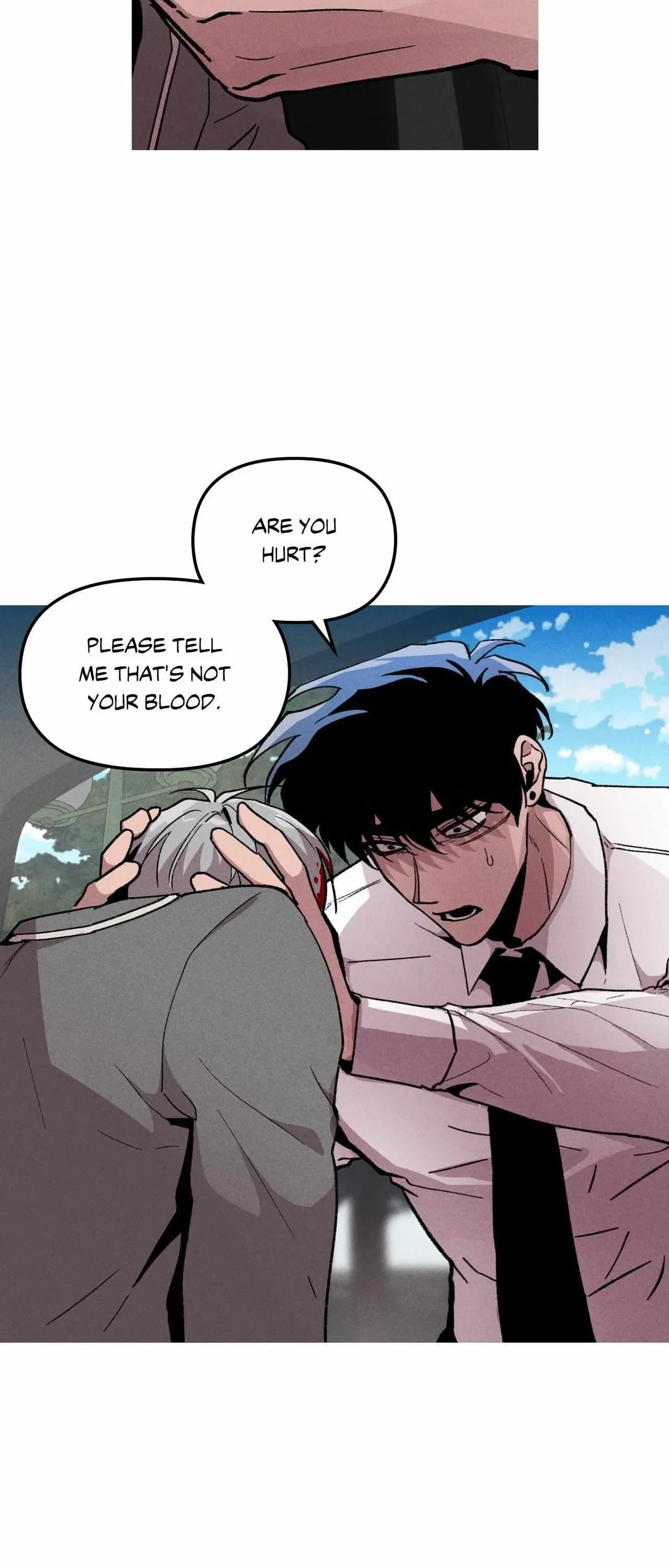Kill Me If You Can Chapter 47, page 44