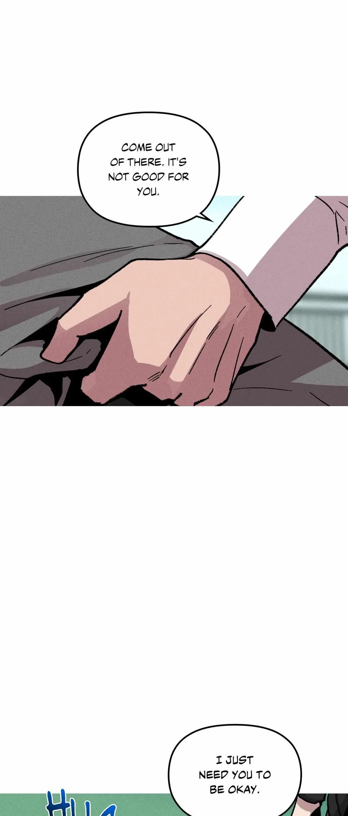 Kill Me If You Can Chapter 47, page 45