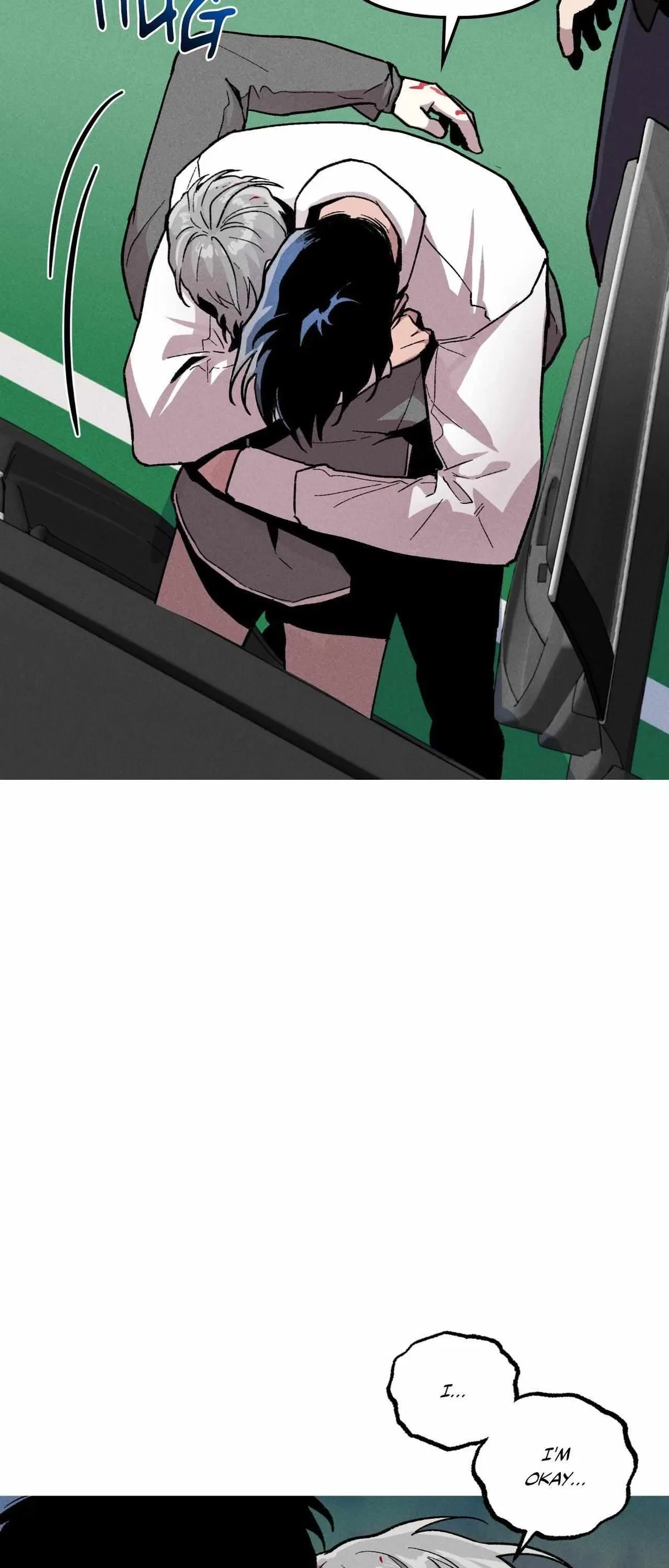 Kill Me If You Can Chapter 47, page 46