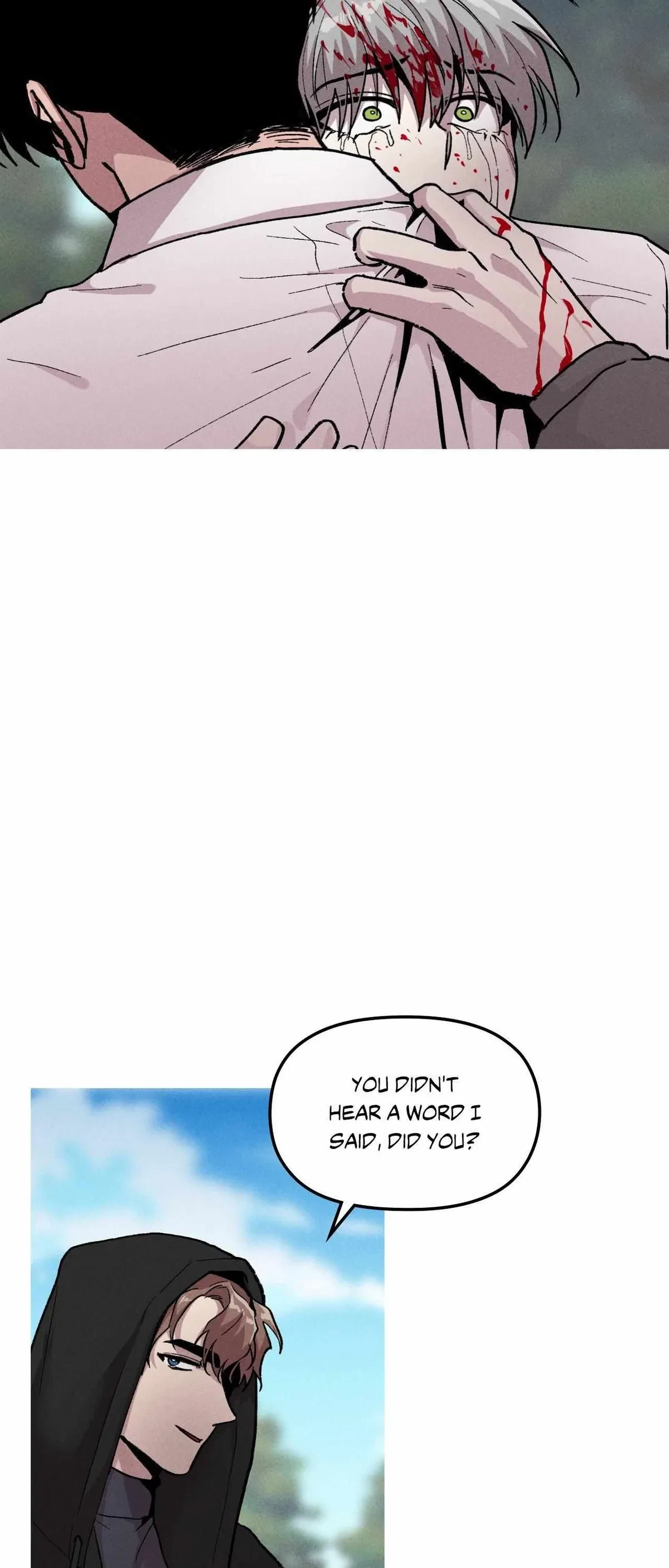 Kill Me If You Can Chapter 47, page 47