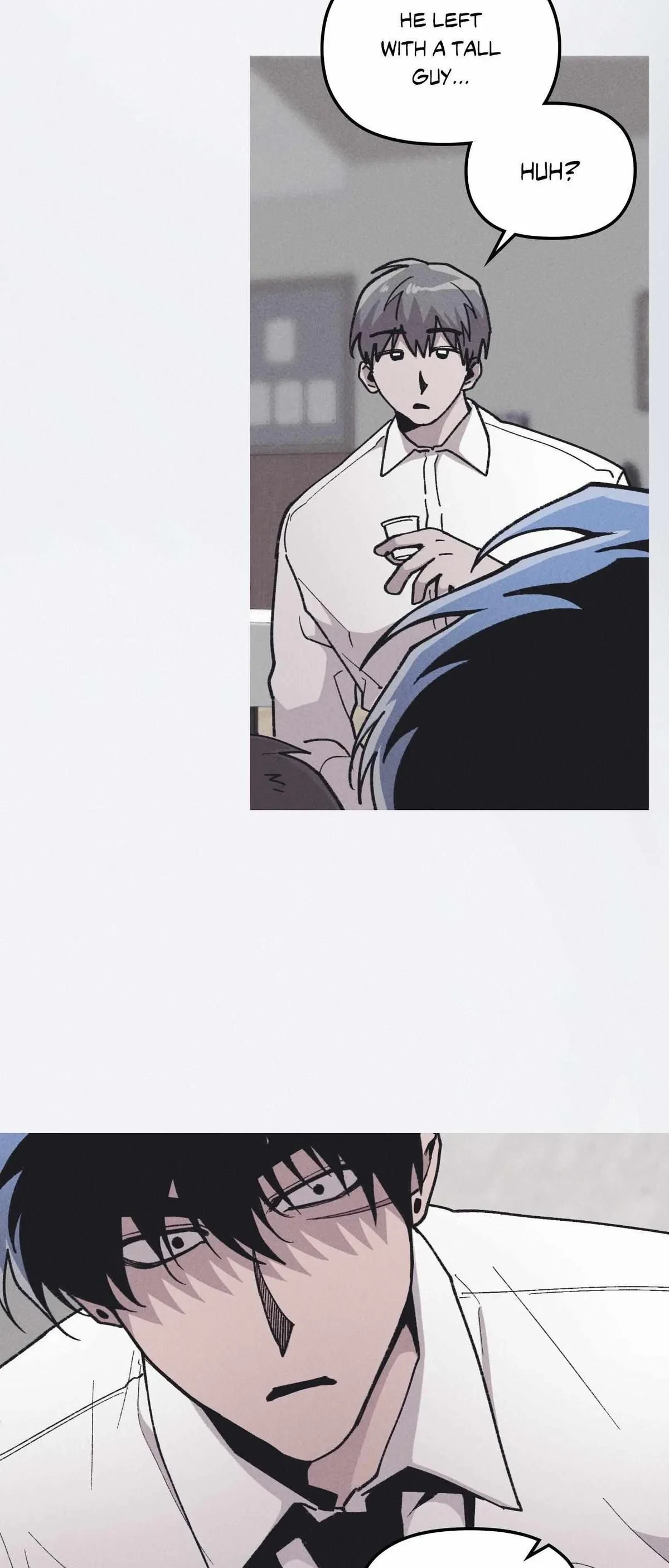 Kill Me If You Can Chapter 47, page 5