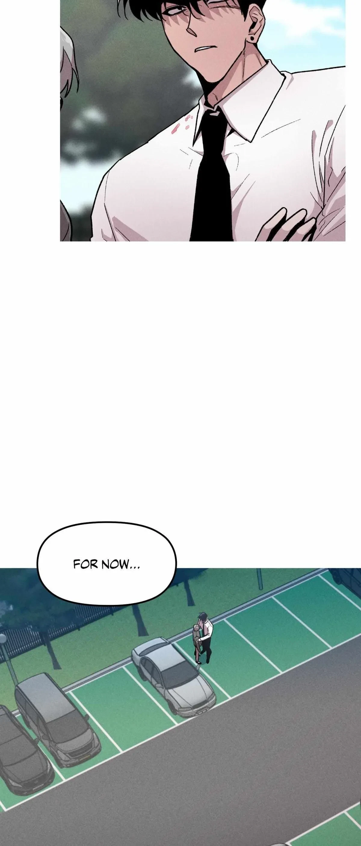 Kill Me If You Can Chapter 47, page 51