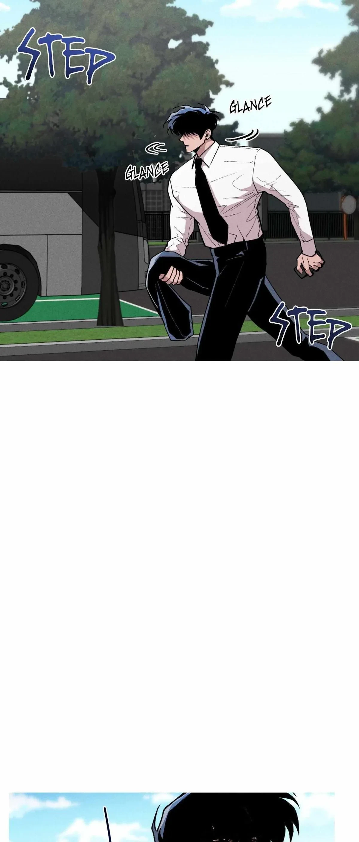 Kill Me If You Can Chapter 47, page 7