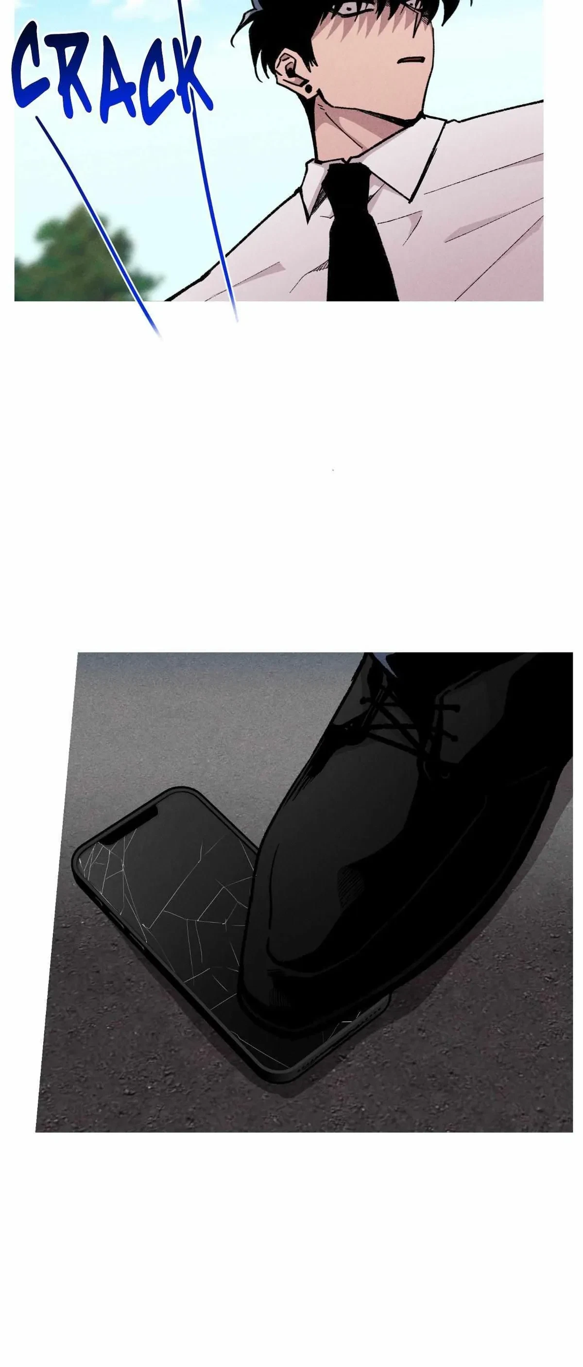 Kill Me If You Can Chapter 47, page 8