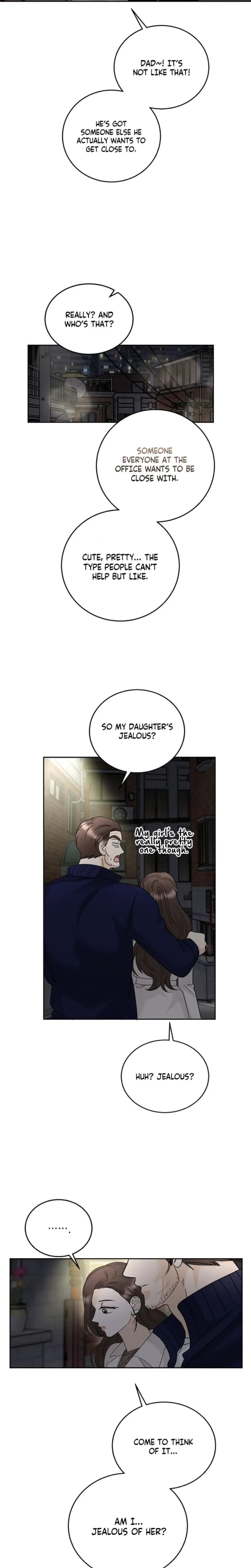 Crush On, Daeri Chapter 14, page 15