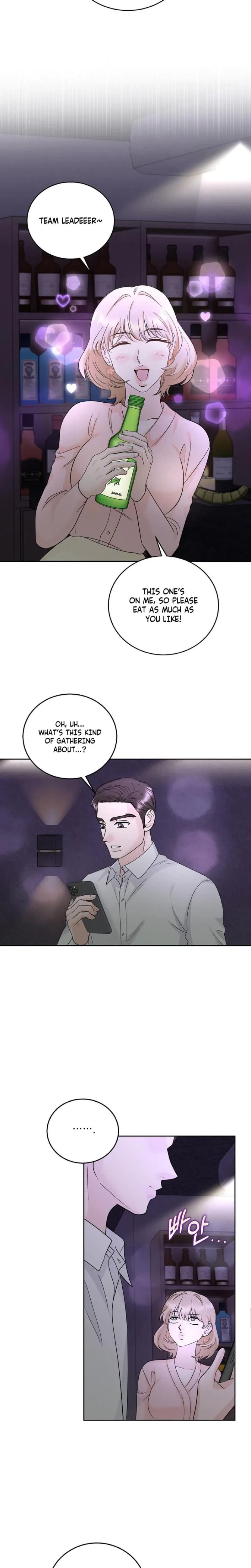 Crush On, Daeri Chapter 14, page 16