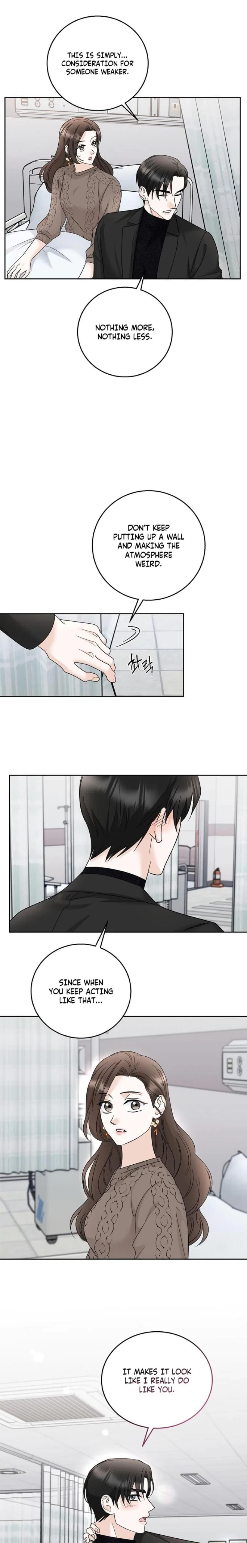 Crush On, Daeri Chapter 14, page 2
