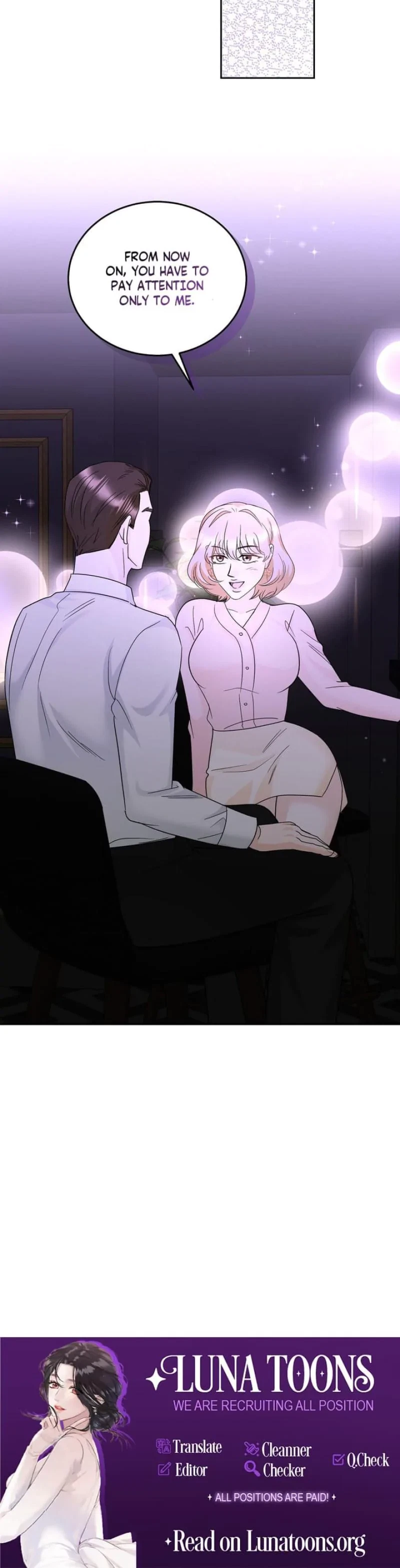 Crush On, Daeri Chapter 14, page 21