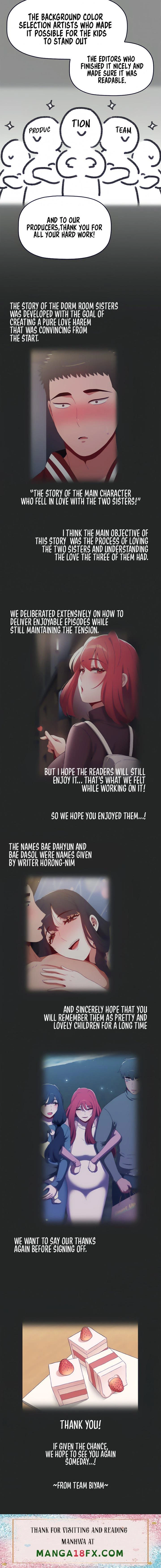 The Late-Bloomers Chapter 94, page 4