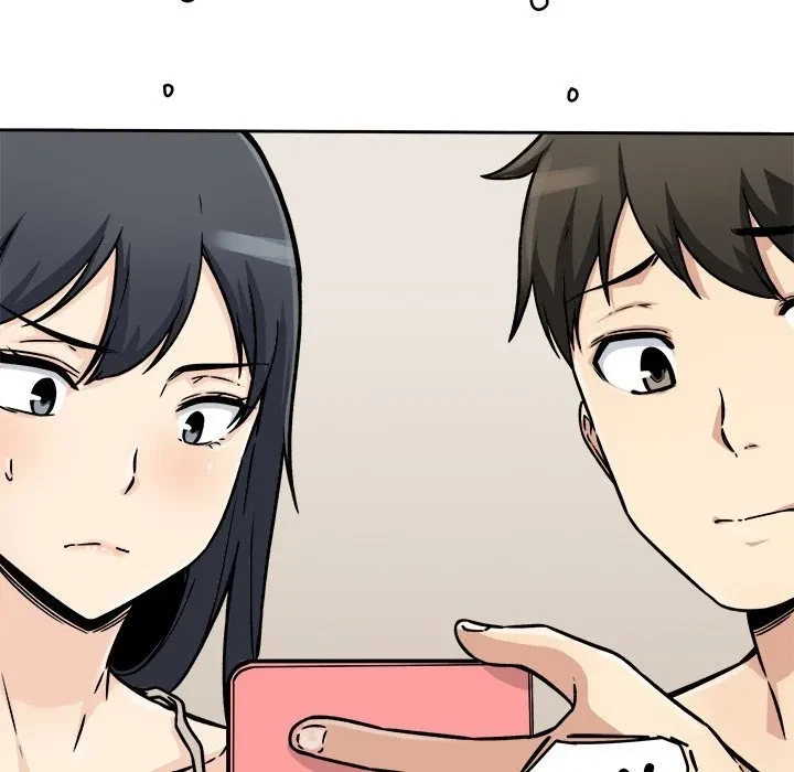 Excuse Me, This Is My Room Chapter 47, page 10