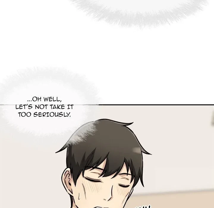 Excuse Me, This Is My Room Chapter 47, page 100