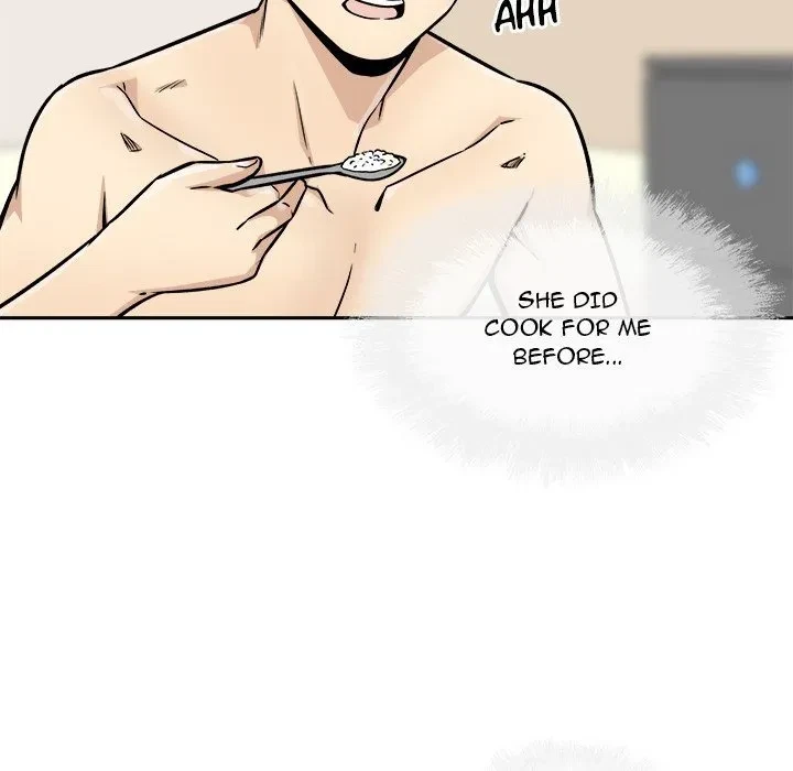 Excuse Me, This Is My Room Chapter 47, page 101