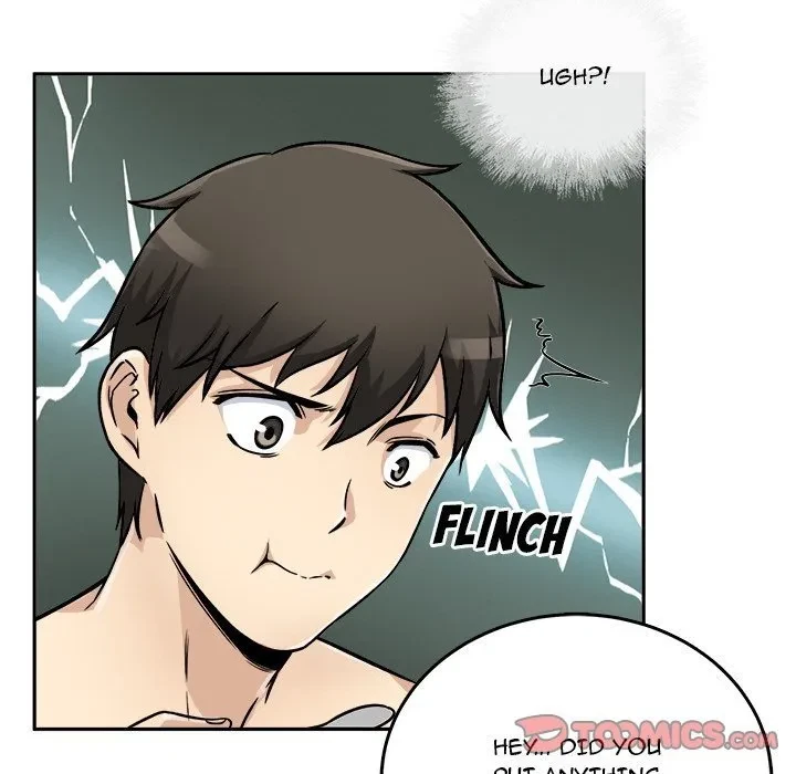 Excuse Me, This Is My Room Chapter 47, page 102