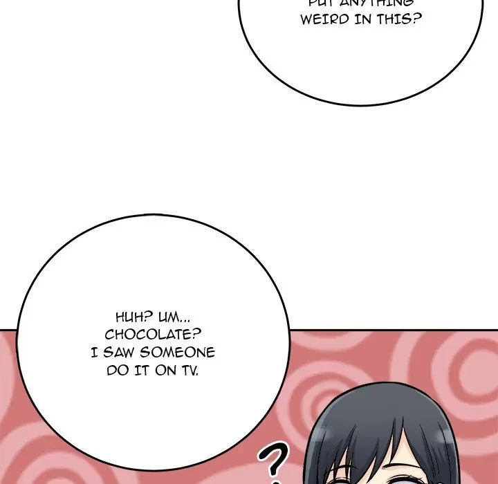 Excuse Me, This Is My Room Chapter 47, page 103