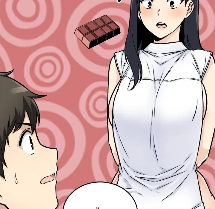 Excuse Me, This Is My Room Chapter 47, page 104