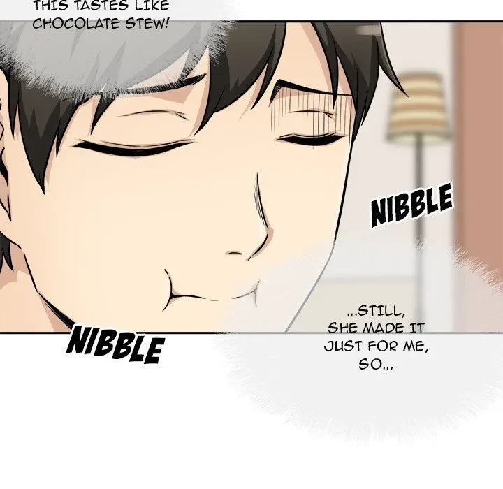 Excuse Me, This Is My Room Chapter 47, page 107