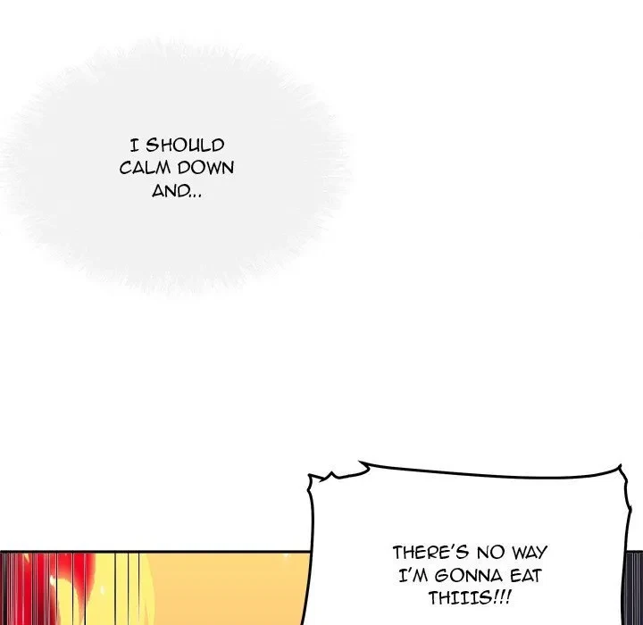 Excuse Me, This Is My Room Chapter 47, page 108
