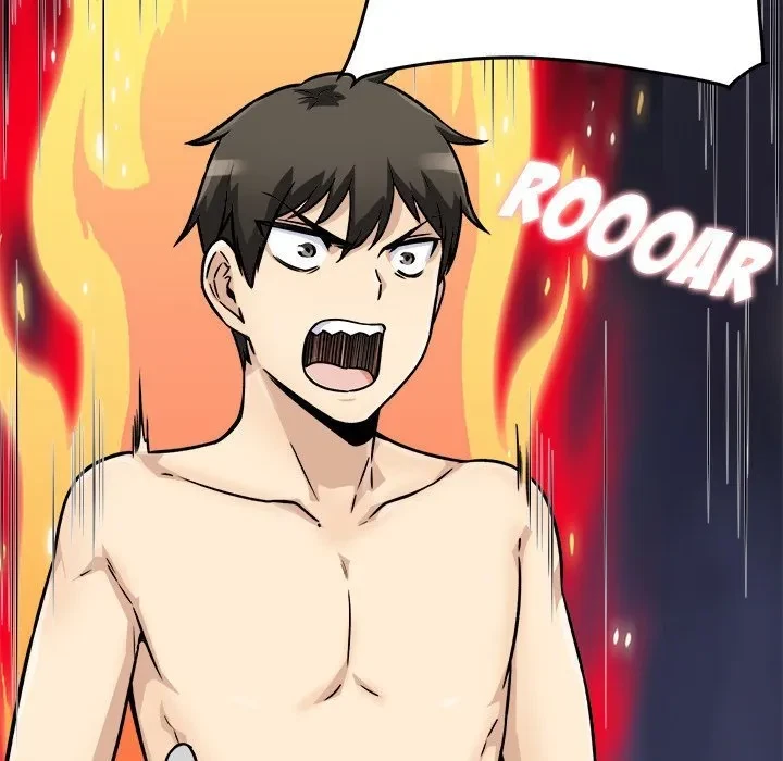 Excuse Me, This Is My Room Chapter 47, page 109