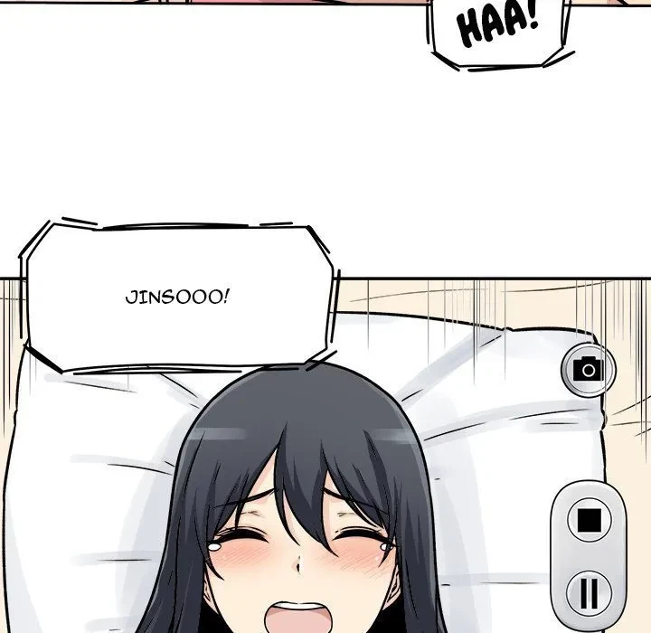 Excuse Me, This Is My Room Chapter 47, page 11