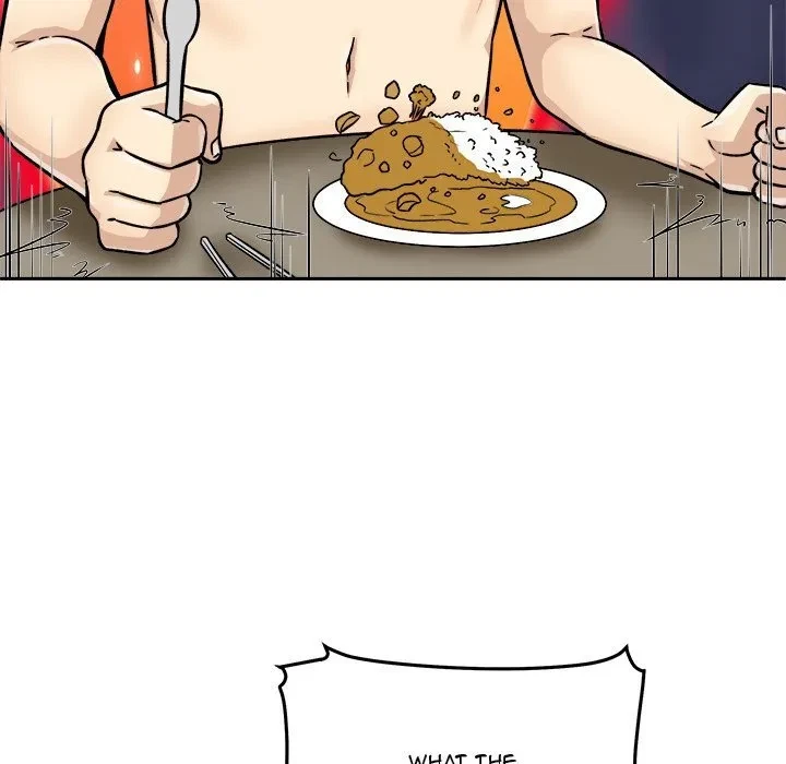 Excuse Me, This Is My Room Chapter 47, page 110