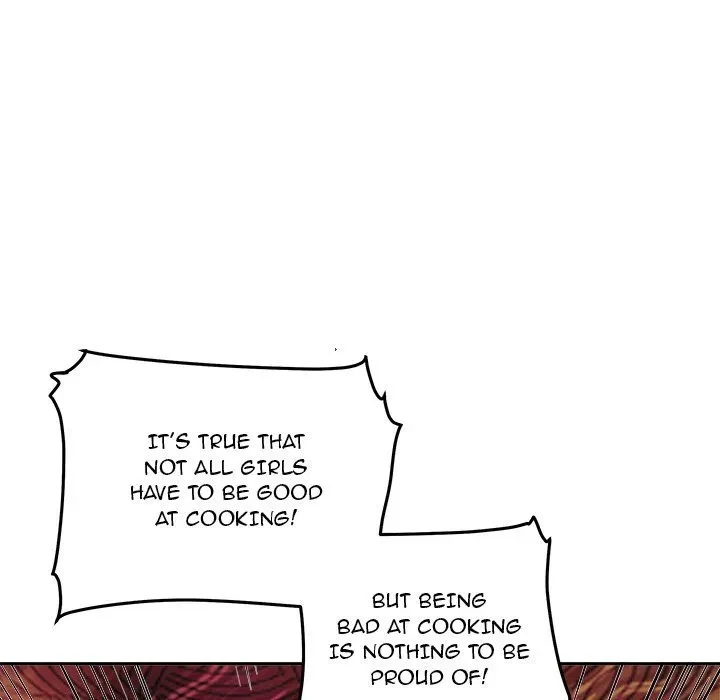 Excuse Me, This Is My Room Chapter 47, page 113