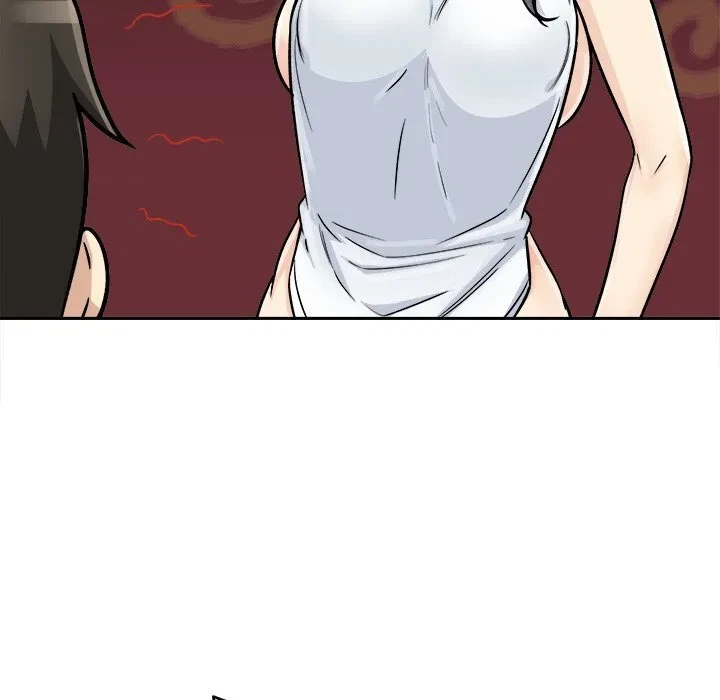Excuse Me, This Is My Room Chapter 47, page 117