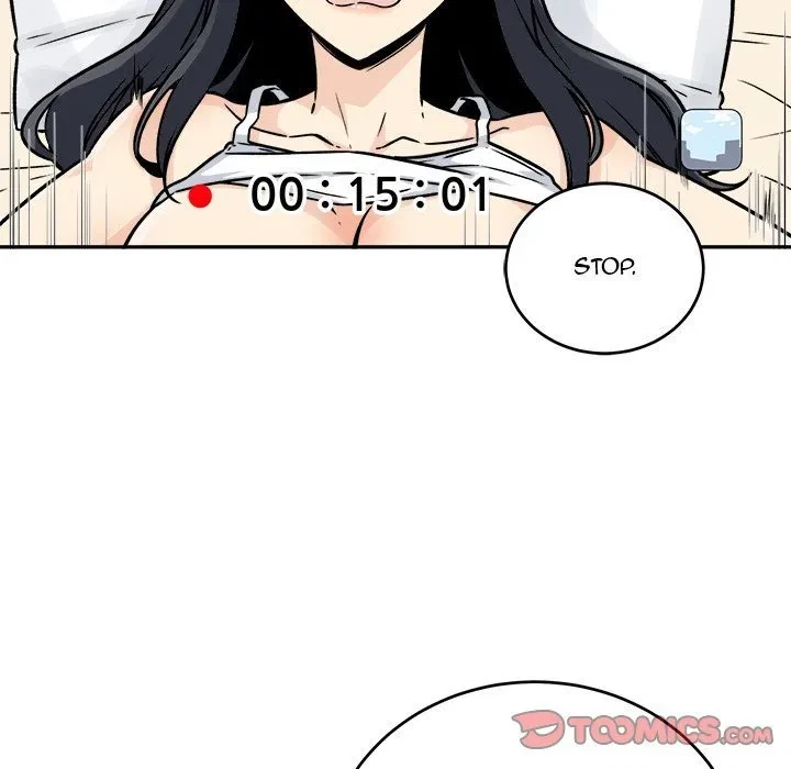 Excuse Me, This Is My Room Chapter 47, page 12