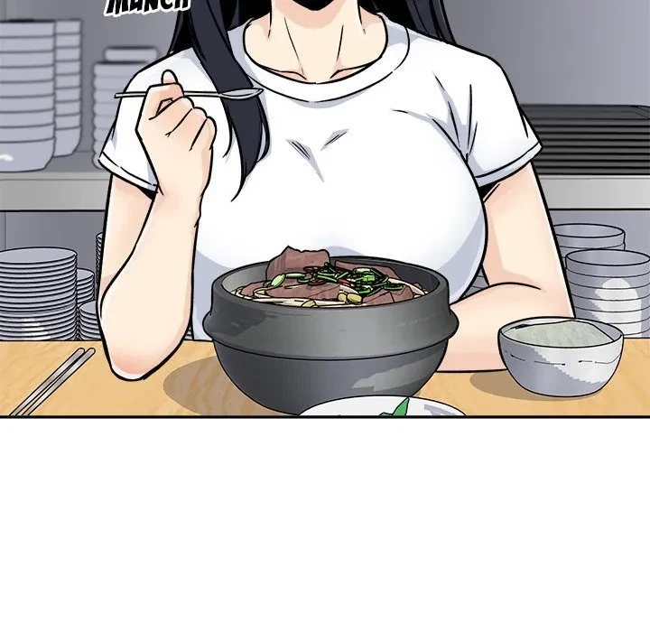 Excuse Me, This Is My Room Chapter 47, page 123