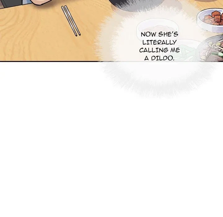 Excuse Me, This Is My Room Chapter 47, page 126