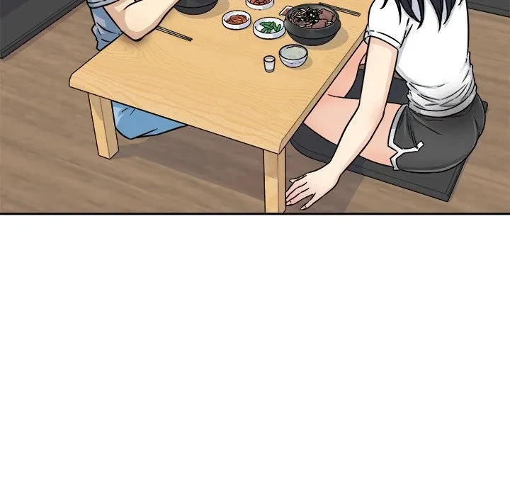 Excuse Me, This Is My Room Chapter 47, page 128