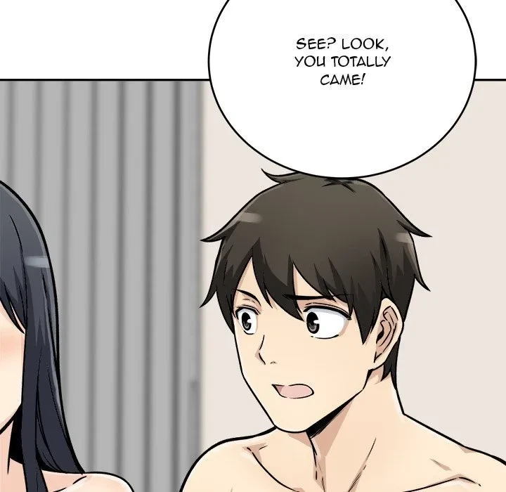 Excuse Me, This Is My Room Chapter 47, page 13
