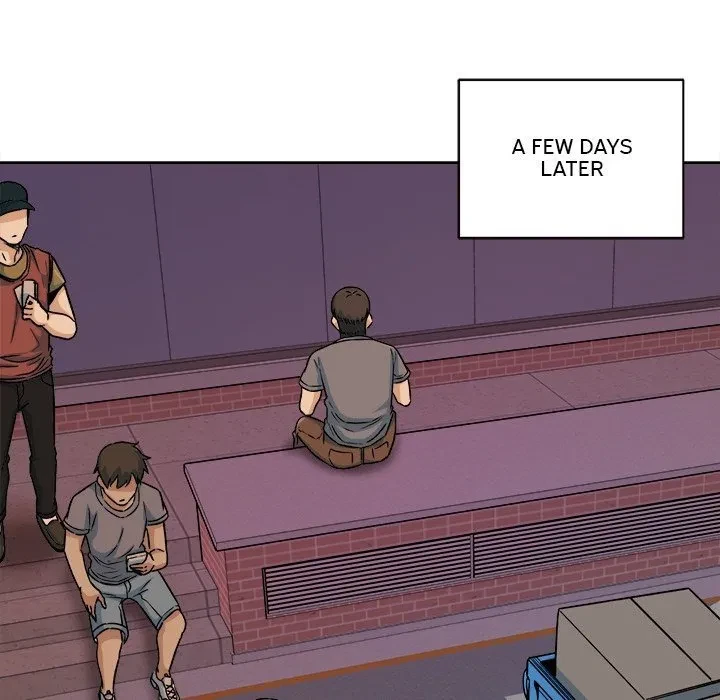 Excuse Me, This Is My Room Chapter 47, page 131