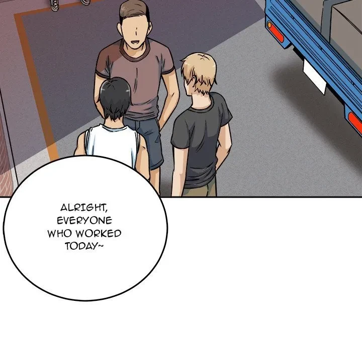 Excuse Me, This Is My Room Chapter 47, page 132