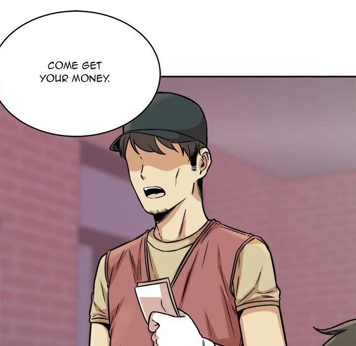 Excuse Me, This Is My Room Chapter 47, page 133