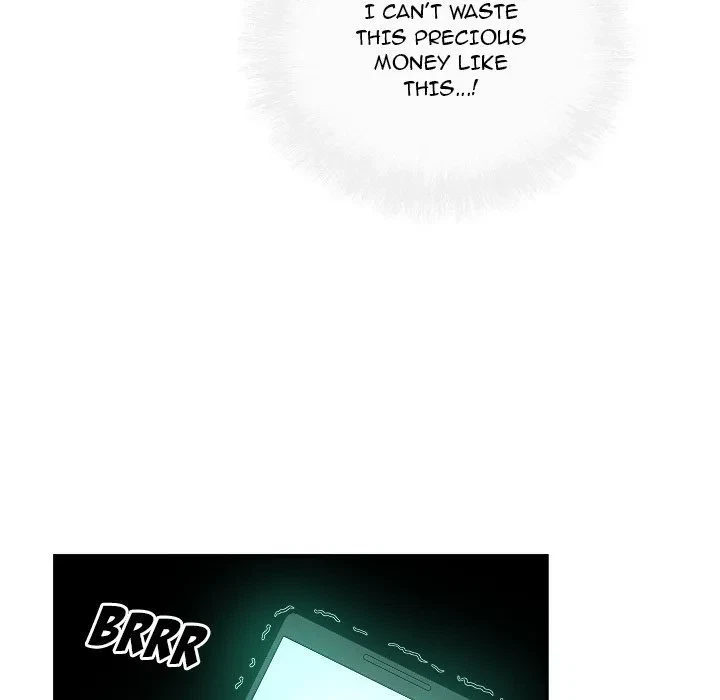 Excuse Me, This Is My Room Chapter 47, page 143