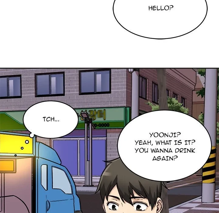 Excuse Me, This Is My Room Chapter 47, page 145
