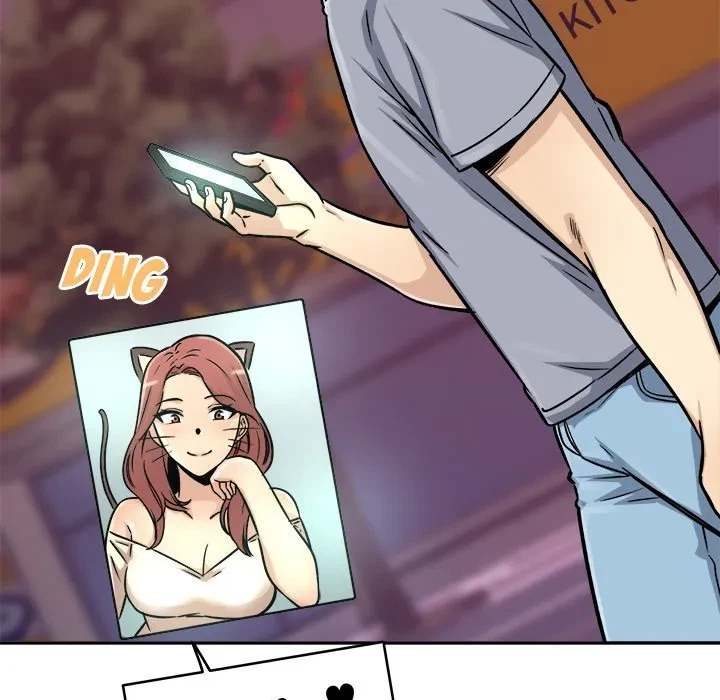 Excuse Me, This Is My Room Chapter 47, page 148