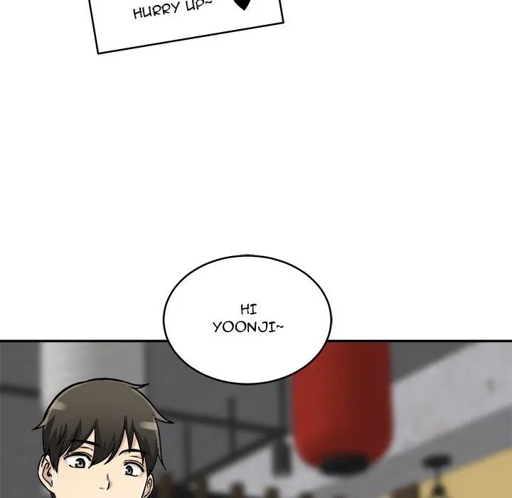 Excuse Me, This Is My Room Chapter 47, page 149