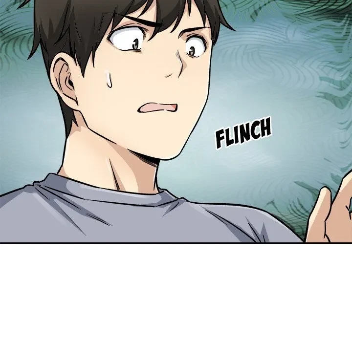 Excuse Me, This Is My Room Chapter 47, page 152