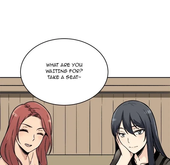 Excuse Me, This Is My Room Chapter 47, page 153