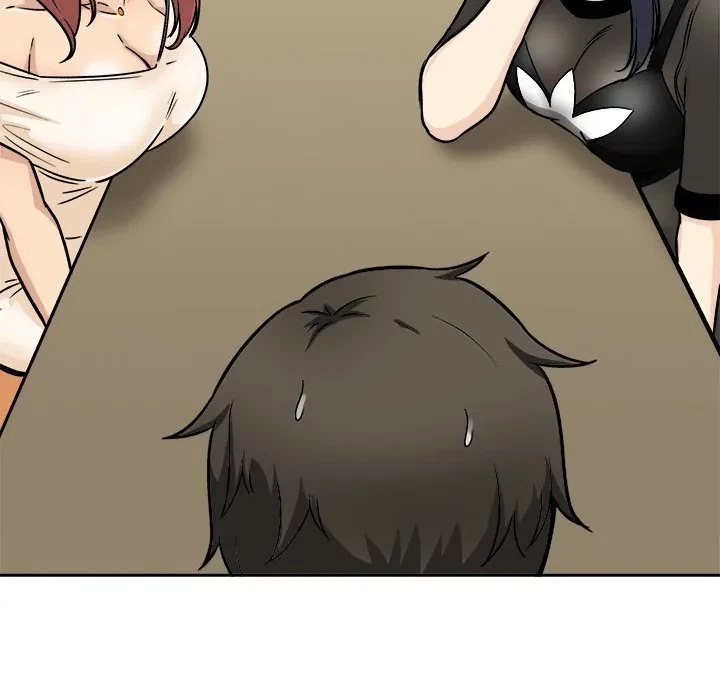 Excuse Me, This Is My Room Chapter 47, page 154