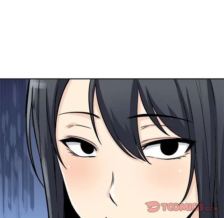 Excuse Me, This Is My Room Chapter 47, page 156